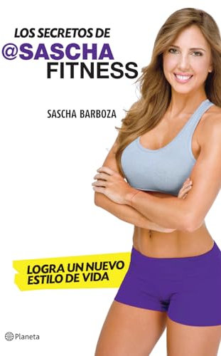 Los Secretos de Sascha Fitness