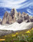 Alpen Kalender 2021: Alpi – Alps