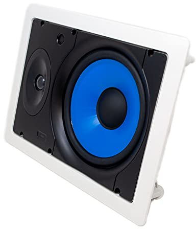 Legrand, Home Office & Theater, In Wall Speakers, 8 inch, 5000 Series, HT5801