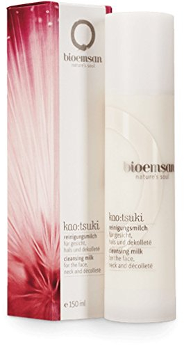 bioemsan Reinigungsmilch 150ml
