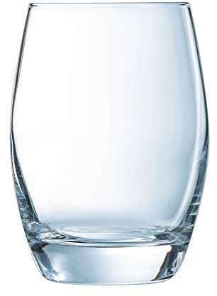 Arcoroc GL120 Malea Lot de 6 verres 300 ml