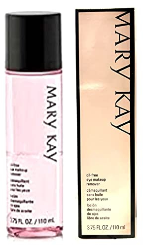 Mary Kay Oil-Free Eye Makeup Remover