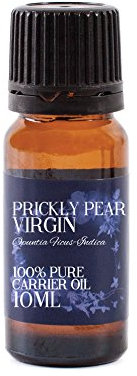 Fico D'india Vergine Olio - 100% Puro - 10ml
