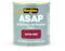 RUSTINS ASAP Paint, Red, 500 ml (Pack of 1)