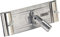 Draper 9PS Aluminium Sander Head, Blue