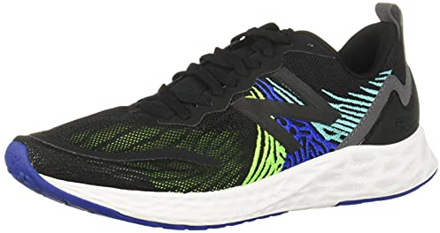NEW BALANCE Herren Mtmpo D Leichtathletik-Schuh, Black, 45.5 EU