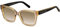 Marc Jacobs Unisex Marc 458/s Sonnenbrille, Brown, 53