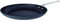 Arcos Serie Samoa | Sarten Antiadherente 26 cm | Aluminio Forjado | Apta cualquier cocina | Mango Acero Inoxidable Efecto Frio | Sistema ahorro energético | Apta lavavajillas | Color Negro