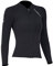 EUPTE 2mm Wetsuits Women/Men Long Sleeve Jacket UPF50+ UV Protection Diving Skin Suit Top for Scuba Diving Snorkeling Surfing Swimming (women, 2XL)