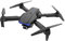 K3 Drone Avec CaméRa 4K Hd Wifi Fpv TéLéCommande Wifi App, Avec ContrôLe Gestuel,Vol De Trajectoire, 360°Flips Pour Les DéButants Et Les Enfants (Noir)