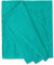 Kapart Strandtuch XXL Türkis, 100% Baumwolle, 155x220cm - XXL Strandhandtuch - Badetuch in Übergröße - Duschhandtuch, Badehandtuch & Saunatuch 100x220cm