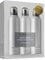 RITUALS Schäumendes Duschgel Vorteilspack aus der The Sport Collection, 3 x 200 ml - Mit Aktivkohle - Stimulierende & belebende Eigenschaften mit Power Recharge Technology