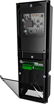 Wisniowski DTM V2 Steuerung 99797 ohne Handsender