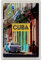 FEMER Blechschild Reise 20x30cm Cuba Karibik Oldtimer Haus Gasse