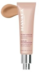 Mavala Serum Foundation - Light Medium