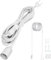 VIEVRE E27 Lampenfassung Mit 5M Kabel, Schalter und EU Stecker - Lampensockel Mit Netzkabel
