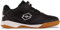 Lotto Unisex Kinder Sneaker, Black White, 29 EU
