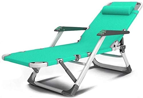Leichter Sonnenliegestuhl Zero Gravity für den Garten, Liegestuhl, faltbare Liegestühle, robustes Metall, tragbar, entspannendes Liegebett, Gartenmöbel für Rasen, Außenterrasse, Strand, Camping