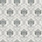 K Collection Debona Duplex Damask Grey/Black Wallpaper Modern Contemporary - Trendy Feature Wall 5022