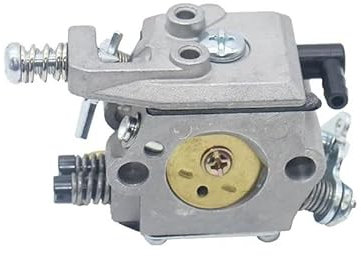 3800 Chainsaw Carburetor Compatible With 38CC 41CC 4100 WT840A Chain Saw Carbs Replacement Parts Parkside Garden Tool