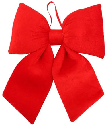 Weihnachtsschleifen Für Den Dekorativ
