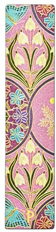 Mimosa Bookmark by Paperblanks (Poetry in Bloom)
