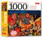 Japan's Samurai Warrior Festival - 1000 Piece Jigsaw Puzzle: 1000 Piece