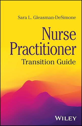 Nurse Practitioner: Transition Guide