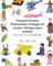 Français-Coréen Dictionnaire d’images en couleur bilingue pour enfants (FreeBilingualBooks.com)
