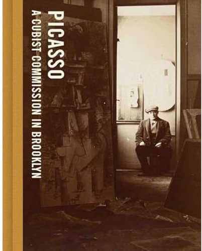 Picasso: A Cubist Commission in Brooklyn