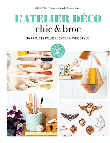 L'atelier déco chic & broc