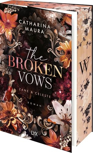 The Broken Vows (The Windsors, Band 4)