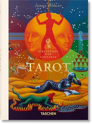Tarot: Bibliothek der Esoterik
