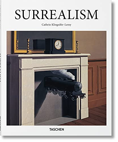 Surrealismus (Basic Art Series)