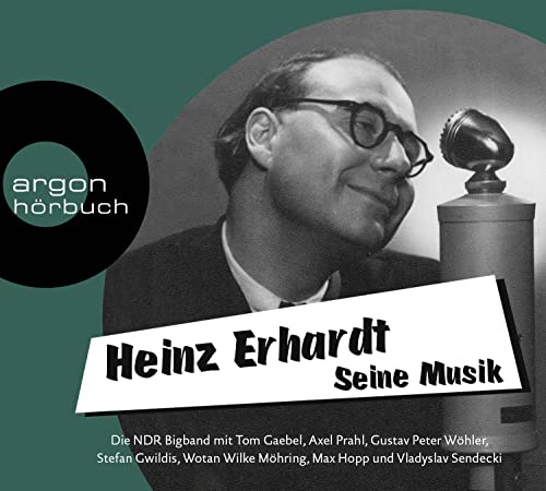 Heinz Erhardt – Seine Musik: .