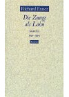Die Zunge als Lohn