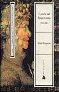 El otoño del Renacimiento, 1550-1640 (Letras de Humanidad, Band 1)