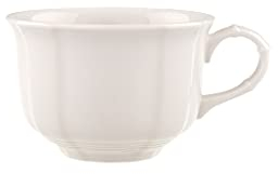 Villeroy & Boch 10-2396-1270 Tasse Porcelaine Blanc 32 x 21,5 x 9,5 cm 1 Tasse