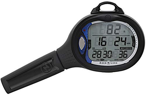 Aqua Lung i550C Dive Computer with NH Compass