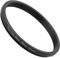Anillo Step Down, de Ø 58 a 55 mm de diámetro, Compatible con Lentes de Fabricantes como Canon, Sony, Nikon, Adaptador de Filtro para Lente, Anillos adaptadores para filtros fotográficos pequeños
