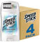 Speed Stick Deodorant for Men, Ocean Surf- 3 Ounce, Pack Of 4, 3 ounces