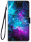 Nodigo Custodia in pelle per Huawei P Smart 2019/Honor 10 Lite antiurto con supporto a conchiglia design animale, motivo divertente custodia antiurto 360 kickstand custodia custodia per ragazza uomo