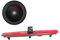 1280 x 720Pixels Third 3rd. Auto Top Mount Brake Bremsleuchte Kamera Bremslicht Rückfahrkamera Replacement for VW T5 Bus Transporter Multivan Caravelle Business Third 3rd Stop Light 2003-2015 Bj
