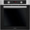Four Intégrable Multifonction 67l 60cm Pyrolyse Inox - BOP2112X