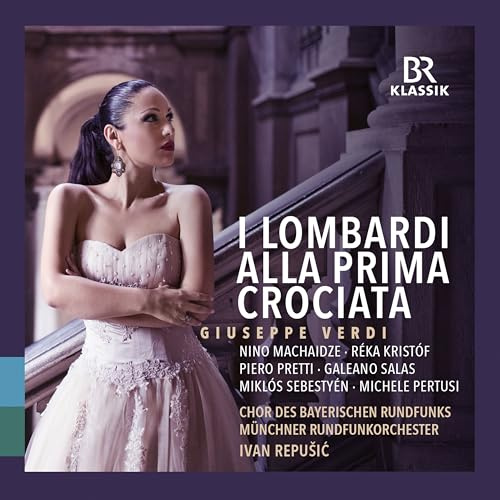 I lombardi alla prima crociata