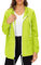 Durio Veste de pluie légère pour femme - Imperméable - Respirante - Pliable - Coupe-vent - Avec capuche - Veste softshell - Veste de cyclisme, Vert moutarde, 3XL