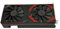 Rx5700 XT 8 Go Gddr6 256 Bits Carte Graphique 4.0 Ventilateurs de Fente Carte Vidéo de Jeu 2560 4.0 X16 Carte Graphique Pcie Ventilateur Gpu Ventilateur Jouant au Jeu Jouer au