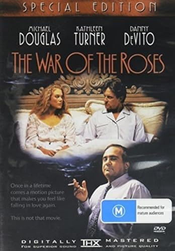 The Wars of the Roses [DVD] [2007]