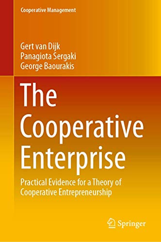 The Cooperative Enterprise (Cooperative Management)