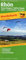 Rhön, Wasserkuppe / Rother Kuppe, Hilders – Gersfeld (Rhön) – Fladungen: Wanderkarte mit Ausflugszielen, Einkehr- & Freizeittipps, wetterfest, ... GPS-genau. 1:25000 (Wanderkarte: WK)